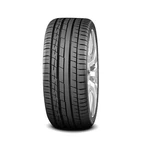 1 New Accelera Iota - 265/50R20 Tires. Price: $152.60.