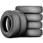 Tires National Road Max St 235/85R16 Load F 12 Ply Trailer New. Price: $882.86.