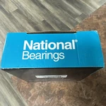 Genuine National FWG-1-1/2-R Multi-purpose Bearing New. Price: $80.00.
