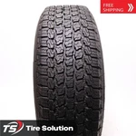 Take Off 245/75R17 Goodyear Wrangler All-terrain Adventure Kevlar 112T 11/32 Used. Price: $112.08.