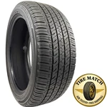 Used 255/45RF20 Bridgestone Ecopia H/l 422 Plus Rft 101V 7/32 (dot 24). Price: $164.70.