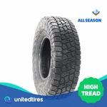 Used Lt 285/75R16 Nitto Terra Grappler G3 A/t 126/123R - 16/32. Price: $342.49.