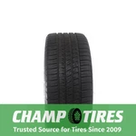 P235/45R17 Michelin New Pilot Sport A/s 3+ 97 Y 10/32NDS. Price: $121.59.