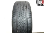 1 Bridgestone Alenza A/s Rft Run Flat P235/50R20 Tire 8.5/32 Used. Price: $64.99.