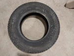 235/80 R18 Tire 12/32 Tread Depth Michelin Primacy Xc 3087896 Used. Price: $284.00.