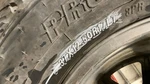 Jeep Jk Wrangler 37X12.50R17 Pro Comp Xtreme MT2 W/ Icon Wheels 07-18 83975 Used. Price: $855.00.