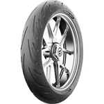 Michelin 0340-1381 63557 Power Shift Tire Front New. Price: $241.95.