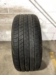 1X P255/40R20 Lionhart Lh-five 9/32 101 W Used Tire 2554020. Price: $80.00.