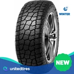 New Lt 31X10.5R15 Radar Renegade A/T5 109S. Price: $174.46.