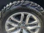 4 Used Tires (only) Mickey Thompson Baja Boss A/t 275/60R20 All Terrain. Price: $650.00.