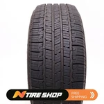 Set Of Used 225/55R17 Goodyear Reliant All-season 97V 9-9.5/32. Price: $186.20.