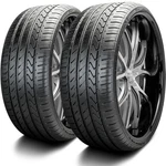 Tires Lexani Lx-twenty 255/45ZR19 255/45R19 104Y As A/s High Performance New. Price: $244.99.