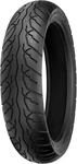 Shinko 87-4287 567 Series Front 120/70-15 56S Bias Tl Tire New. Price: $76.73.