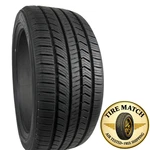 Take Off 275/40R21 Yokohama Geolandar X-cv G057 107W 11/32 Used. Price: $260.00.
