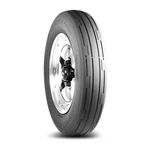 28X6-18 Mickey Thompson Street Drag Front Dot Radial Tire 28X6R-18 New. Price: $334.88.