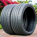 Tires Landspider Citytraxx H/p 265/30ZR22 265/30R22 97W Xl As High Performance New. Price: $198.93.