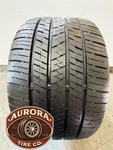 265/35R19 Bridgestone Turanza El 450 94V- 7/32TREAD Used Tire 2653519. Price: $150.00.