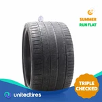 Used 335/25ZR20 Michelin Pilot Super Sport Zp 99Y - 6/32. Price: $198.69.