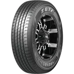 New Zeta Consenso H/t - LT245X75R17 Tires. Price: $551.04.