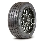 Groundspeed Voyager Sv 285/45R22XL 114V Bsw (1 Tires) New. Price: $169.79.