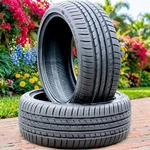 2 Tires Cosmo Muchomacho 195/45ZR16 195/45R16 84W Xl All Season Performance New. Price: $114.93.