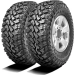 Tires Maxxis Buckshot Mudder Ii MT-764 Lt 35X12.50R20 121Q 10 Ply M/t New. Price: $678.99.