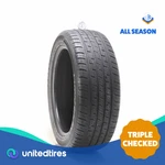 Used 245/50R20 Venezia Crusade Sxt 102V - 7/32. Price: $42.79.