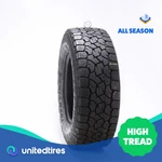 Used 285/70R17 Toyo Open Country A/t Iii 117T - 11/32. Price: $155.29.