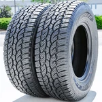 Tires Atturo Trail Blade A/t 215/85R16 115/112S 10 Ply All Terrain New. Price: $224.93.