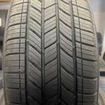 Likenew Bridgestone Alenza Sport A/s Enliten 235/50R21 101V DOT.1324 No Patch Used. Price: $151.99.