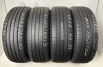No Shipping Only Local Pick Up Set 4 Tires 225 60 18 Michelin Primacy Tour A/s Used. Price: $309.60.