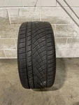 1X P295/35R21 Continental Extremecontact DWS06 Plus 8/32 107 Y Used Tire 2953521. Price: $225.00.