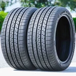 Tires Goodyear Eagle Exhilarate 295/40R20 Zr 106Y As A/s High Performance New. Price: $418.64.