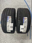 Michelin Pilot Ss 245/35/21 Pair New. Price: $640.00.
