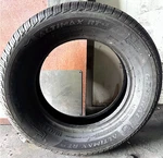 Set Of - General Altimax RT43 215/65R16 Tires New. Price: $300.00.