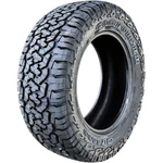 Tire Comforser CF1100 Lt 225/75R16 Load Ply X/t Extreme Terrain New. Price: $123.71.