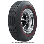 Firestone Wide Oval Radial FR70R15 3/8" Rl (quantity Of 1). Price: $385.56.