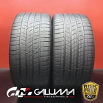 Set Of Tires Michelin Pilot Sport All Season 4 Xl 295/35R22 295/35/22 #92277 Used. Price: $549.41.