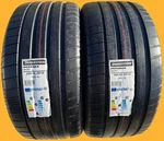 Two Brand New 265/40ZR19 Bridgestone Potenza Sport Tires Like Michelin 4S!. Price: $449.98.
