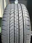 Tire Michelin Primacy MXV4 215/55R17 93V DOT.0623 8/32 Used. Price: $94.99.