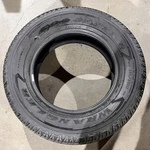 2556517 255/65R17 110T Goodyear Wrangler Fortitude Ht Tire Single 11/32 Used. Price: $175.00.