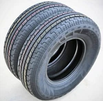Tires Bearway ST680 Semi-steel 205/75R15 205-75-15 Load Ply Trailer New. Price: $9999.85.