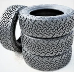 4 Venom Power Hunter X/t Lt 275/60R20 Load 10 Ply Extreme Terrain Tires New. Price: $836.93.