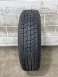 1X LT245/75R17 Mesa A/p 13/32 121 Used Tire 2457517. Price: $90.25.