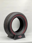 Diamond Back Tires 23605BGRL Iii All-season Radial 235/60R15 New. Price: $379.00.
