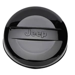 2014-2015 Jeep Wrangler Rear Spare Tire Cover Protector Genuine Mopar 5VJ06DX8AA New. Price: $752.16.