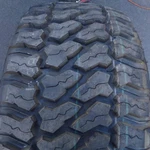 Fury Country Hunter M/t Lt 14.5 121Q Lrf 12PLY Tire FCHF33145020 New. Price: $289.99.