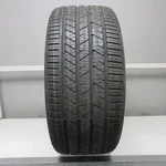 285/40R22 Continental Crosscontact Lx Sport Ao 110H Used Tire (10/32ND) (qty 1). Price: $249.00.