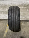 1X P255/40R21 Pirelli Zero PZ4 7/32 102 Y Used Tire 2554021. Price: $125.00.