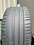 Tire Michelin Pilot Sport 255/35ZR19 96Y DOT.0824 7/32 Used. Price: $170.99.
